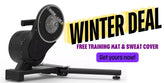 ThinkRider X7 Pro v3 Smart Trainer